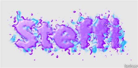 Image result for Steffi Name Logo