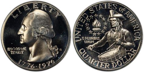 10 Most Valuable Bicentennial Quarters Worth Money