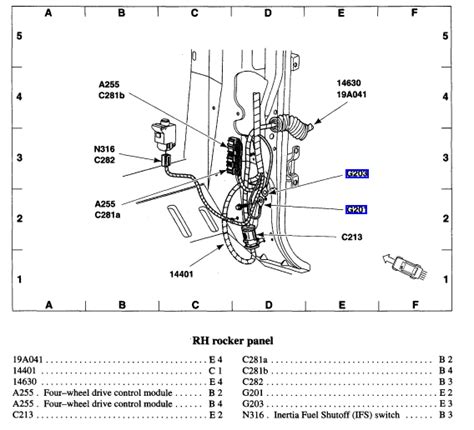 Image result for Ford 4x4 Control Module