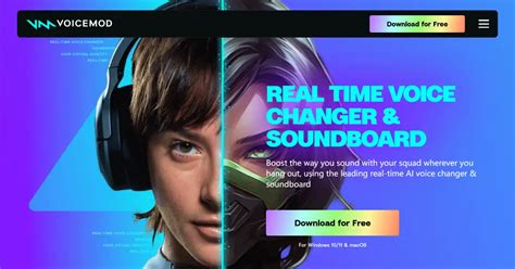 Voice Mod Soundboard に対する画像結果