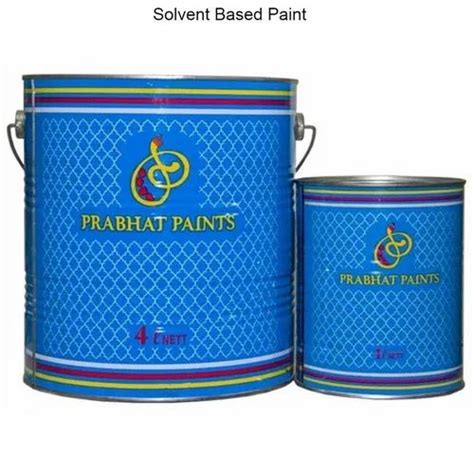 Image result for Solvent Based Paint