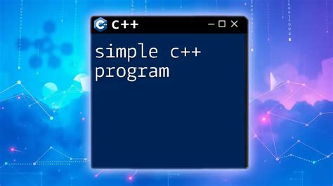 Image result for C++ Compiler Examples
