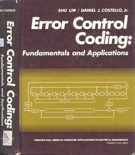 Image result for Error Control Coding in DSP Simple Image