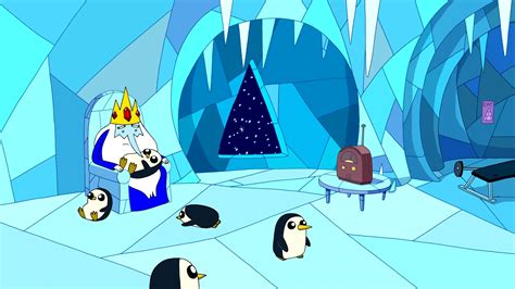 Image result for Adventure Time Penguin