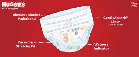 Toradh íomhá ar Size 1 Diapers