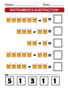Math Musical Instruments に対する画像結果