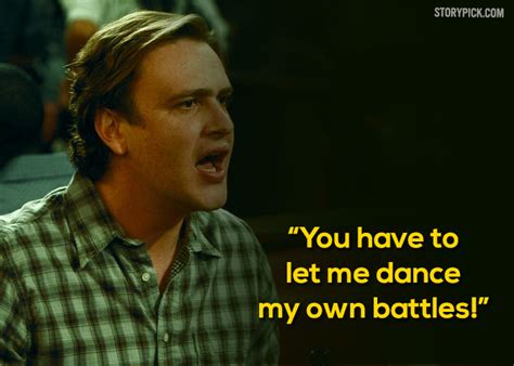 13 Quotes By Marshall Eriksen That Prove He Is The Guy Every Girl Needs ...