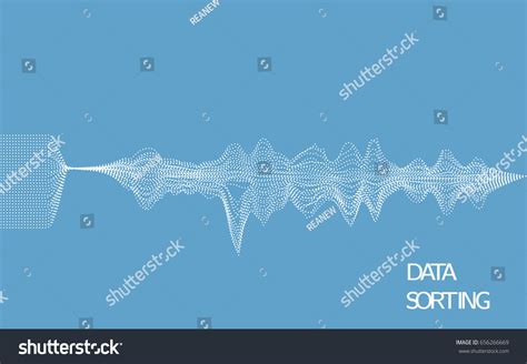 Image result for Data Sorting Art Methods