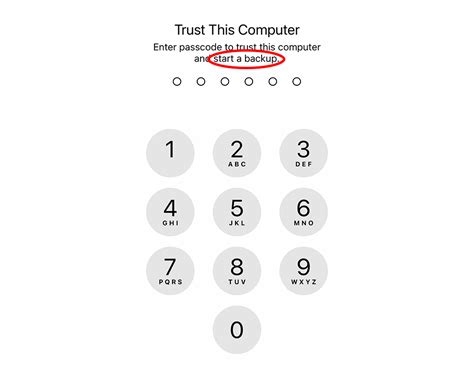 Afbeeldingsresultaten voor iPhone Passcode Number of Digits