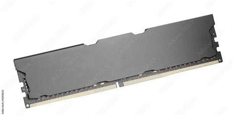 Image result for RAM Module Black and Ehite