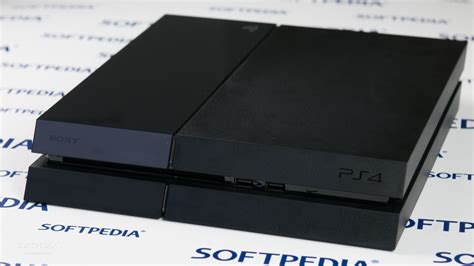 Toradh íomhá ar Update PS4 Firmware USB