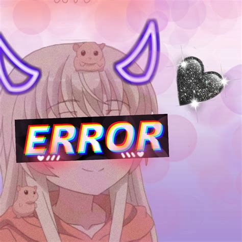 Image result for Error PFP