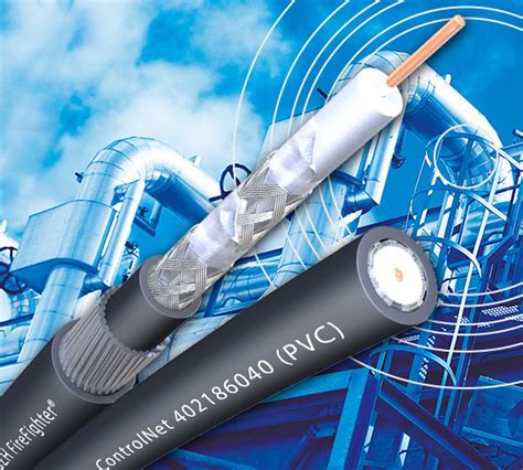 Toradh íomhá ar ControlNet Cable Assembly