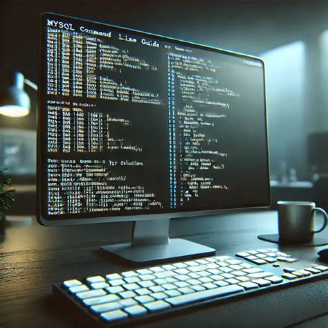 MySQL CMDB Table に対する画像結果
