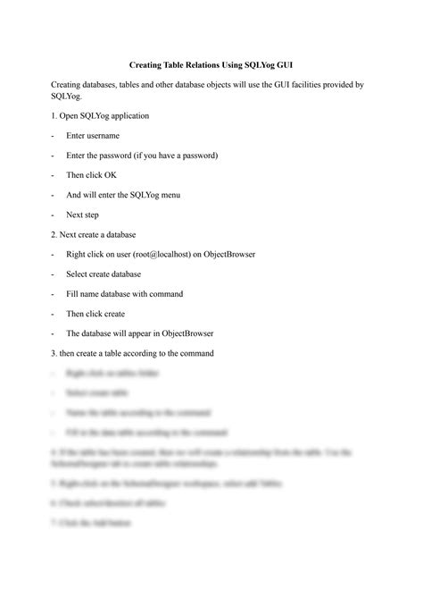 Image result for SQLyog GUI