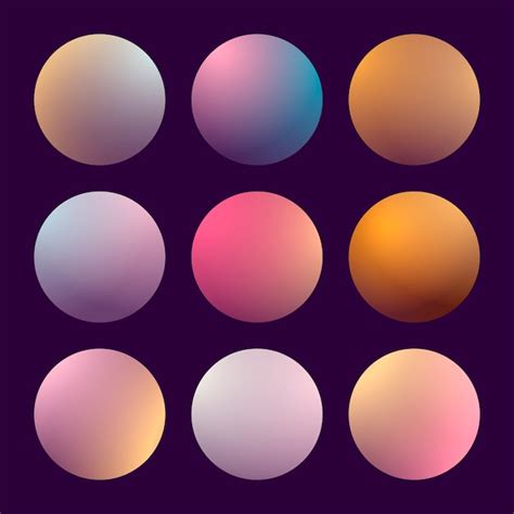 Image result for Gradient 3D