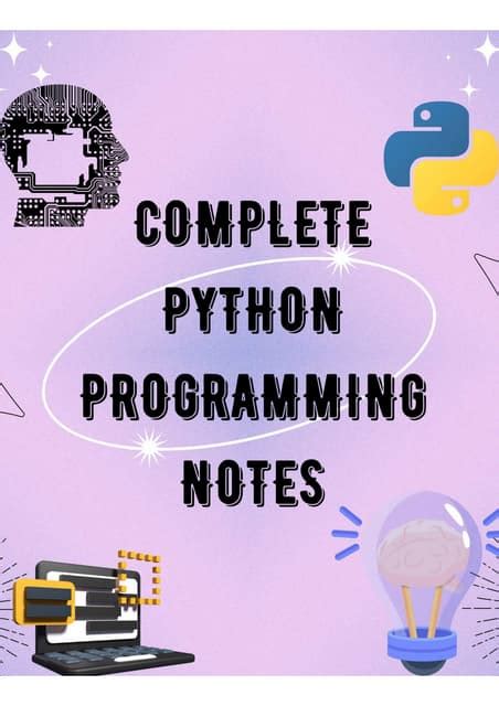 Image result for Python Full Course Book PDF