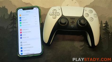 Image result for PS5 Controller for iPhone