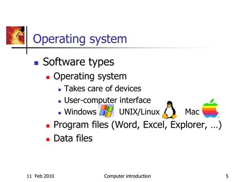 Image result for Personal Computer System in Operating System