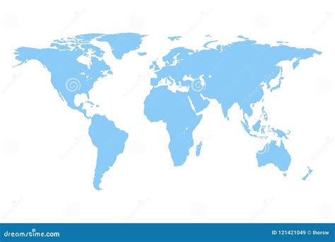 World Map Vector Flat Background に対する画像結果