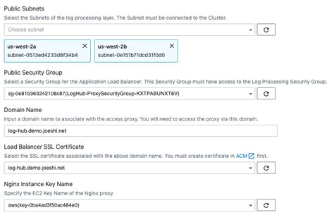 Toradh íomhá ar Centralized Logging Software