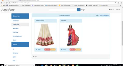 Image result for Online Shop in Java Code