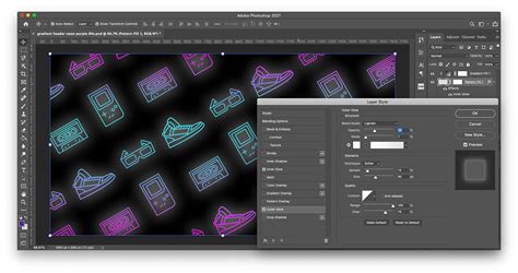 Image result for Pattern Fill Photoshop