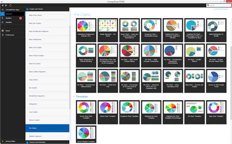 Good Pie Chart Examples に対する画像結果
