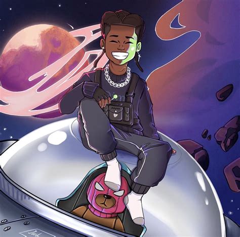 Image result for Rema Dreadlocks