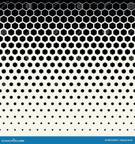 Hexagon Pattern Block に対する画像結果