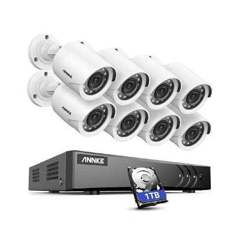 Toradh íomhá ar Annke Camera Screen