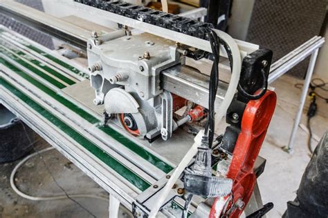 Image result for Ceramic Pin Automated Cutting Process