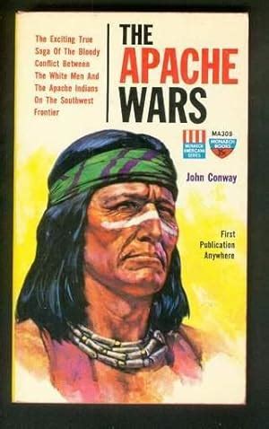 Image result for Apache History Books