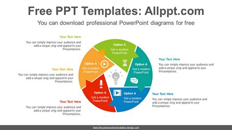 Image result for PowerPoint Sector Diagram