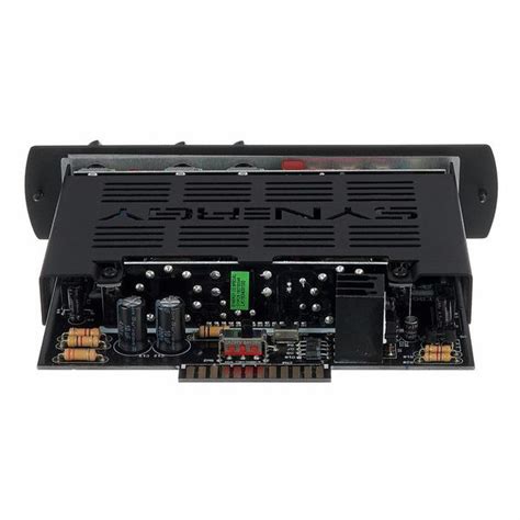 Image result for Synergy OS Module