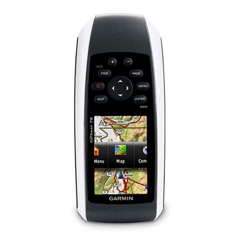 Image result for Garmin Handheld GPS