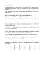 Image result for Unit 2 Assignment Data Problem Map
