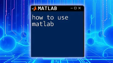 Image result for Use of MATLAB