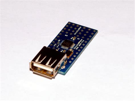 Image result for USB Host Shield Mini Wiring Arduino