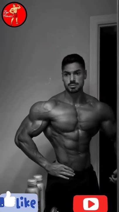 Toradh íomhá ar Fully Relaxed Bodybuilders