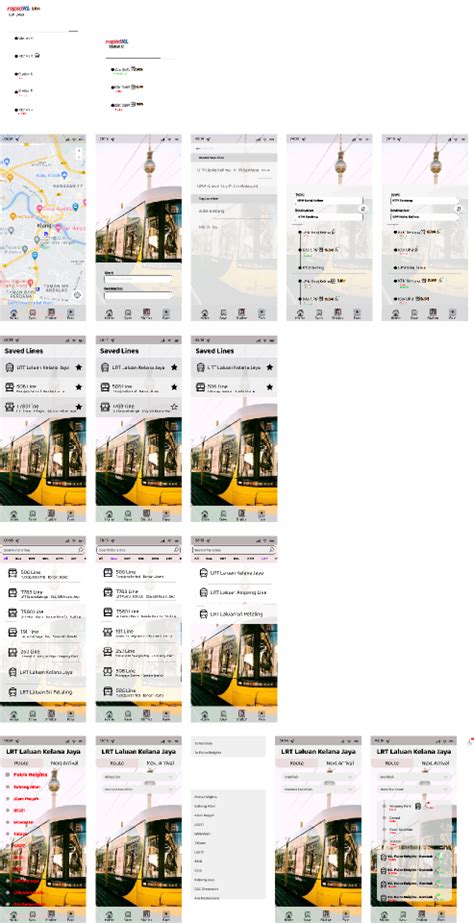 Image result for Joyride Figma Tutorial