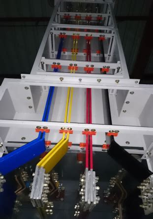 Synchronization Panel Bus Duct Images に対する画像結果