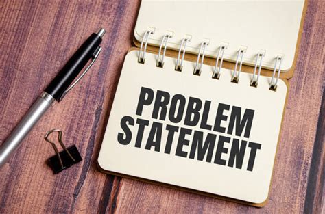 Image result for Problem Statement HD Images