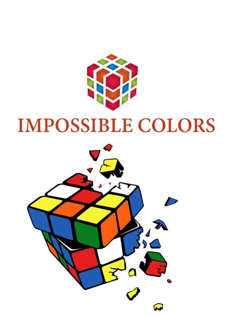 Image result for Impossible Colors Filiter