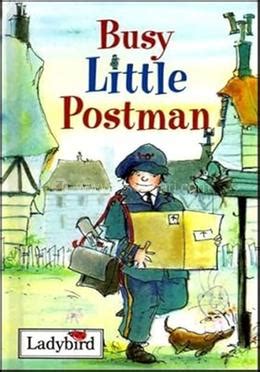 Toradh íomhá ar Busy Postman