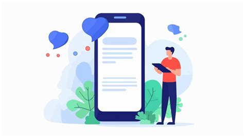 Toradh íomhá ar Instant Message App Collage
