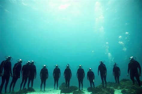 Image result for deep ocean divers