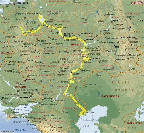 Image result for Volga Region