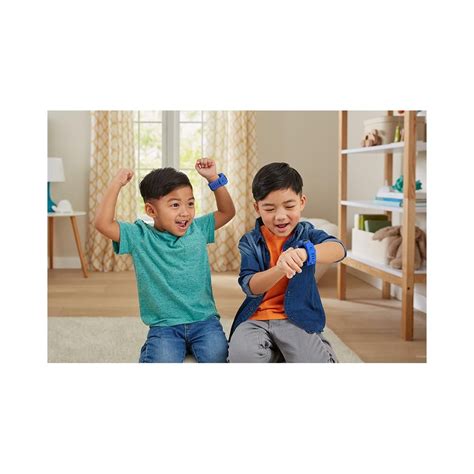 Toradh íomhá ar VTech DX3 Smartwatch