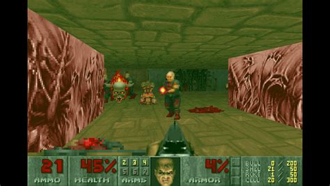 Image result for Doom Map Wads